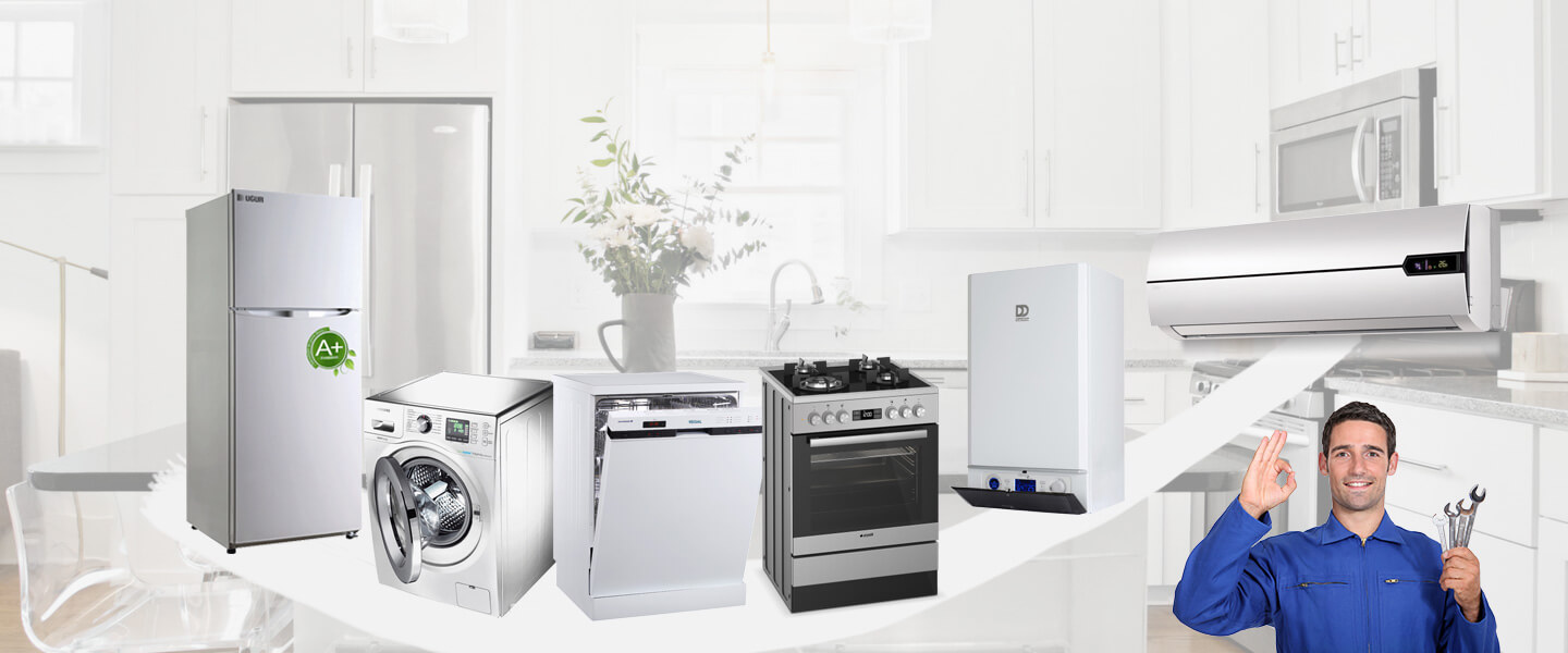 Çatalpınar Electrolux Servisi